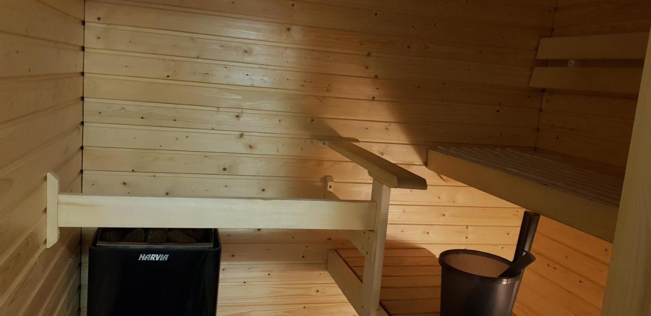 Appartamento In - Antinkatu Pori